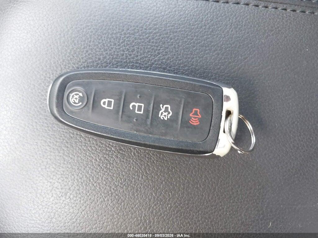 1FMCU0HX6DUD67465 2013 FORD ESCAPE photo no. 11