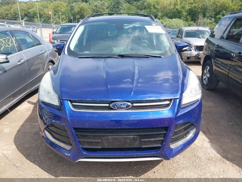 1FMCU0HX6DUD67465 2013 FORD ESCAPE photo no. 12