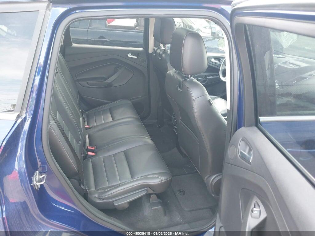 1FMCU0HX6DUD67465 2013 FORD ESCAPE photo no. 8