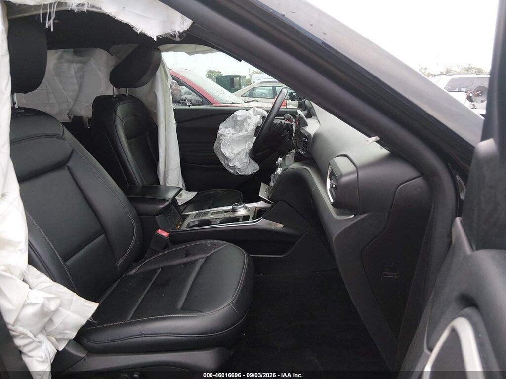 1FMSK7DH8LGB71968 2020 FORD EXPLORER photo no. 5