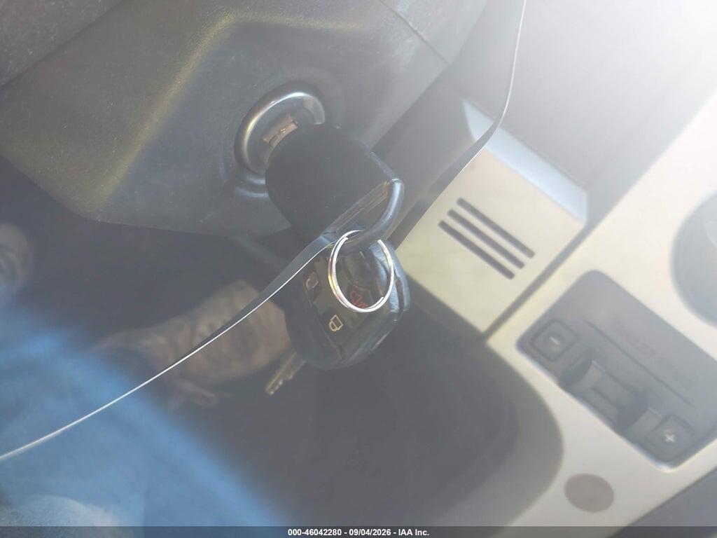 1FTFW1CT7EFB00900 2014 FORD F-150 photo no. 11