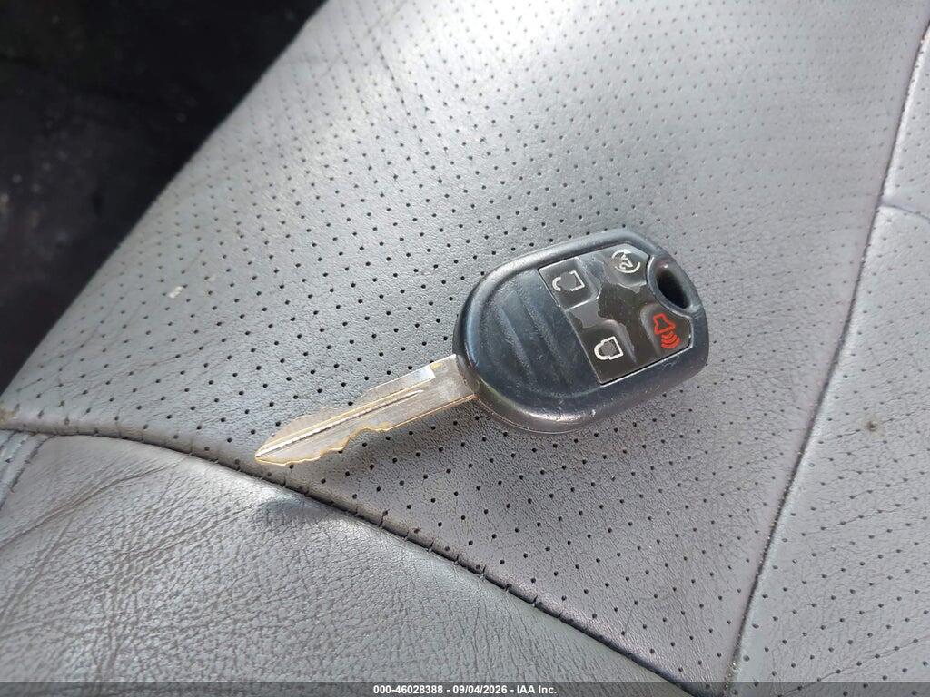1FTFW1ET4EFB54054 2014 FORD F-150 photo no. 11