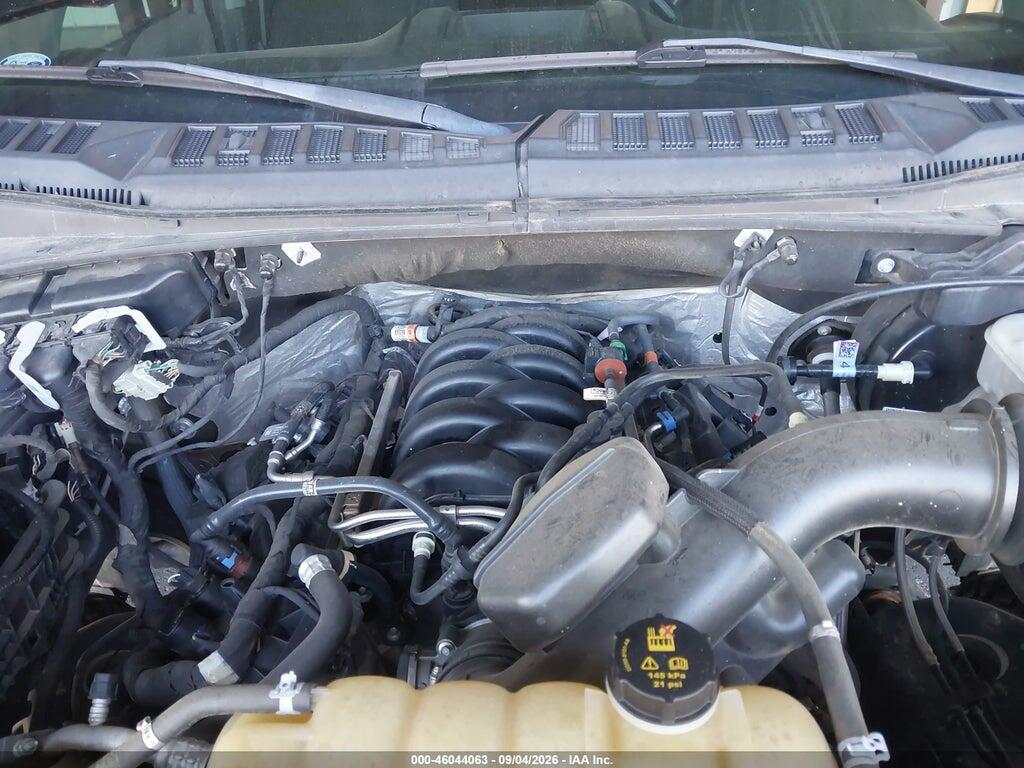 1FTEW1E5XKKF16064 2019 FORD F-150 photo no. 10