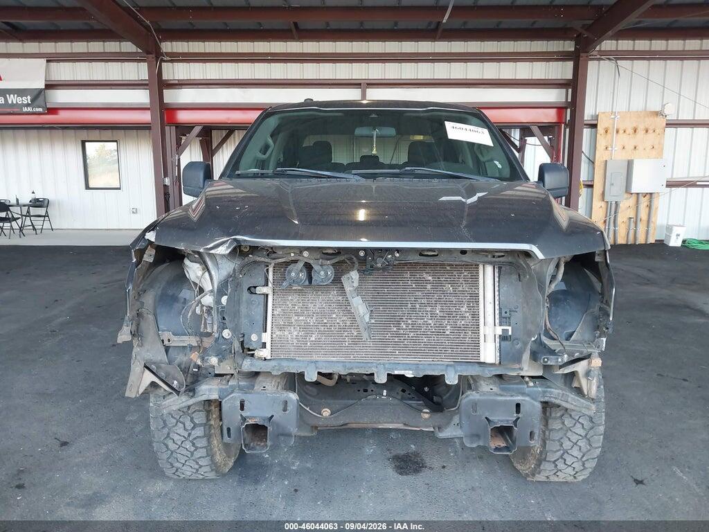 1FTEW1E5XKKF16064 2019 FORD F-150 photo no. 12
