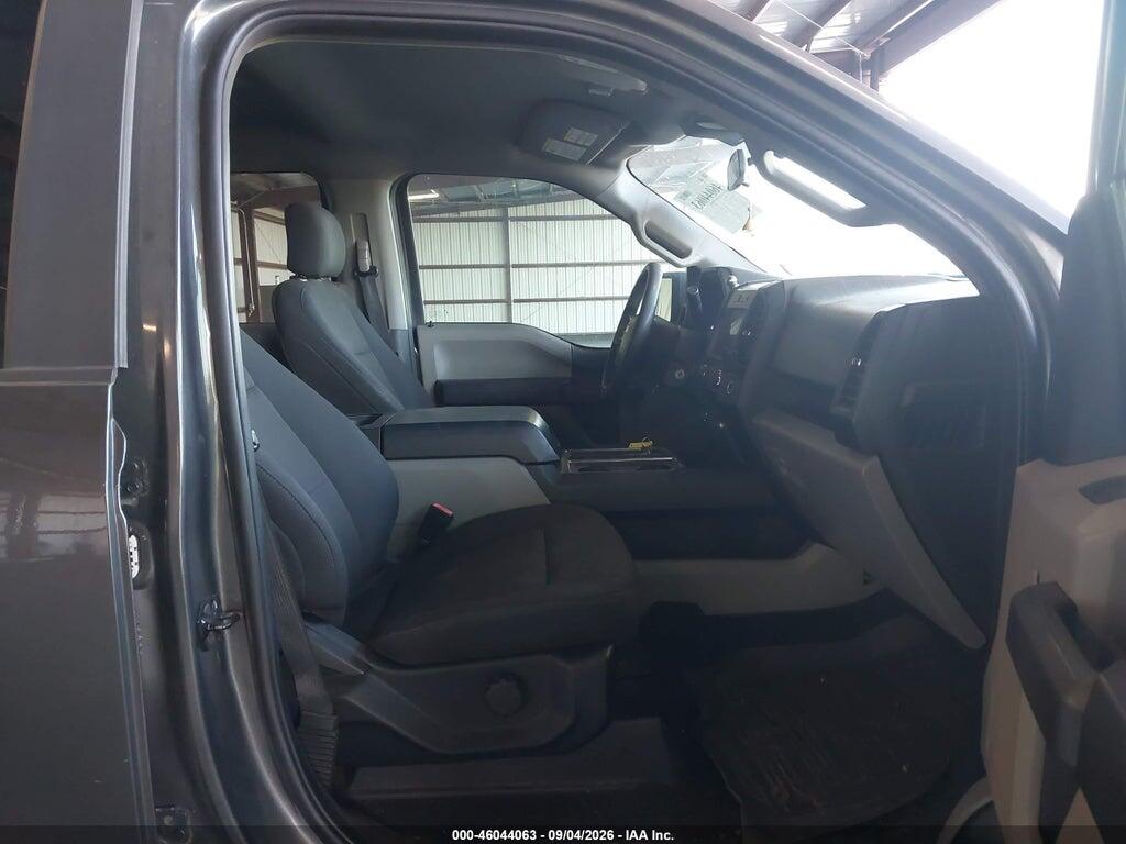 1FTEW1E5XKKF16064 2019 FORD F-150 photo no. 5