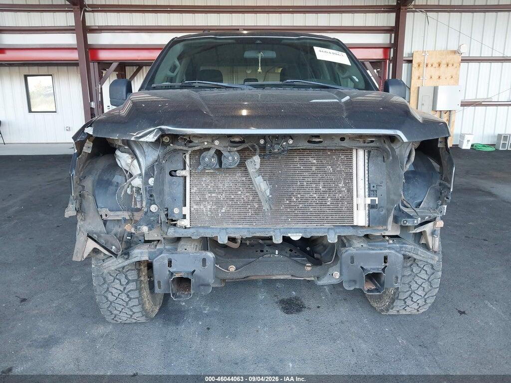 1FTEW1E5XKKF16064 2019 FORD F-150 photo no. 6