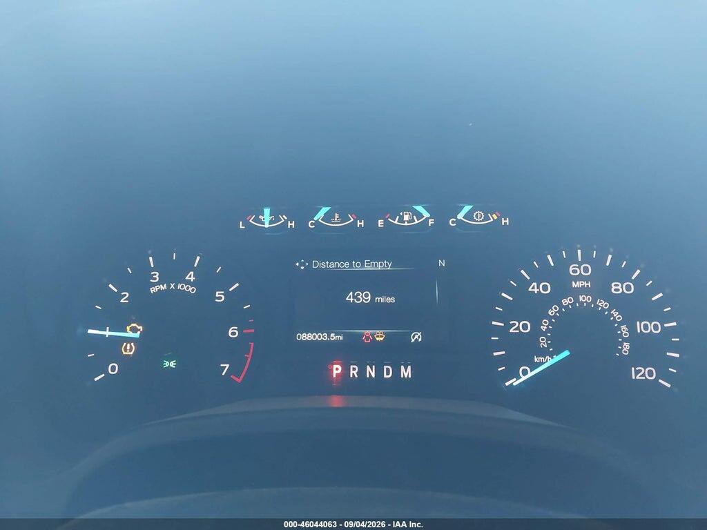 1FTEW1E5XKKF16064 2019 FORD F-150 photo no. 7