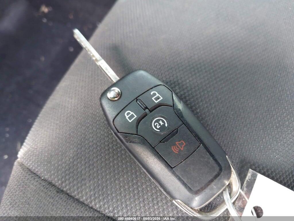1FTEW1E43KFD42001 2019 FORD F-150 photo no. 11