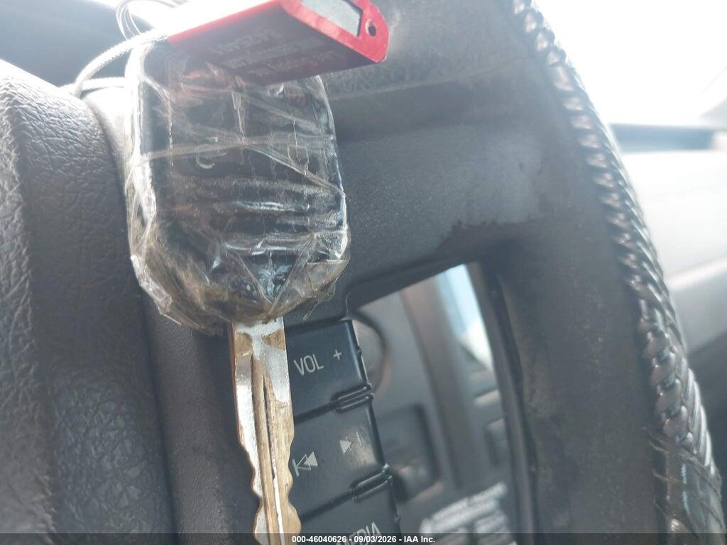 1FTFX1CF7DKE57278 2013 FORD F-150 photo no. 11