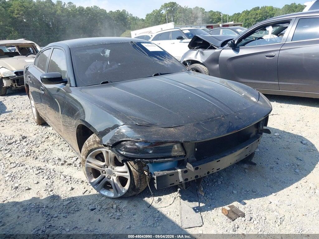2023 DODGE CHARGER 2C3CDXBG9PH659564