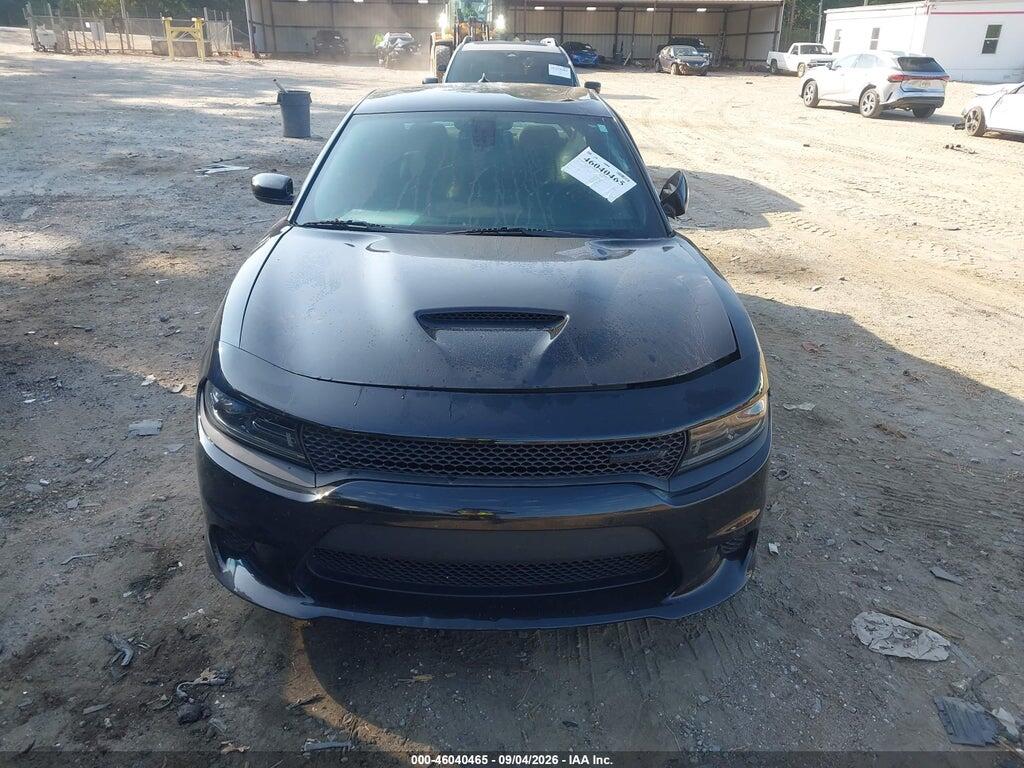 2C3CDXHG2PH622301 2023 DODGE CHARGER photo no. 12