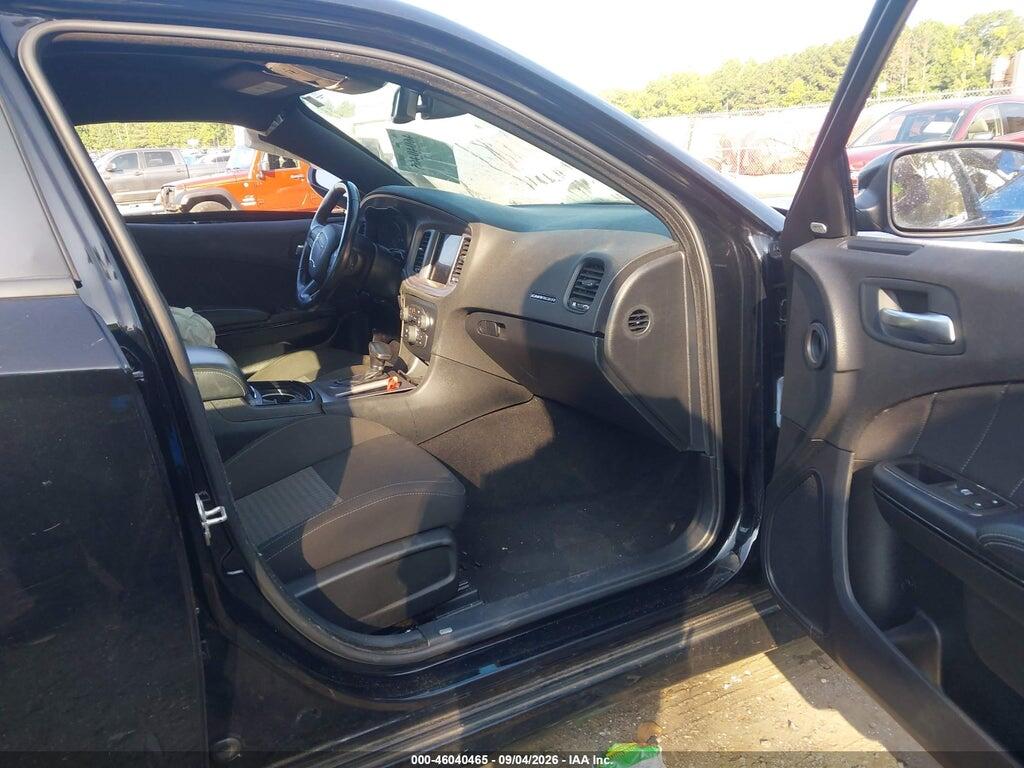 2C3CDXHG2PH622301 2023 DODGE CHARGER photo no. 5