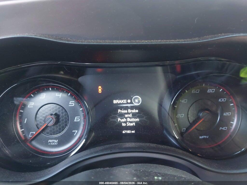 2C3CDXHG2PH622301 2023 DODGE CHARGER photo no. 7