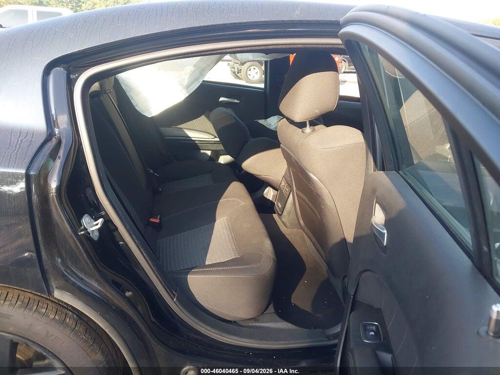 2C3CDXHG2PH622301 2023 DODGE CHARGER photo no. 8