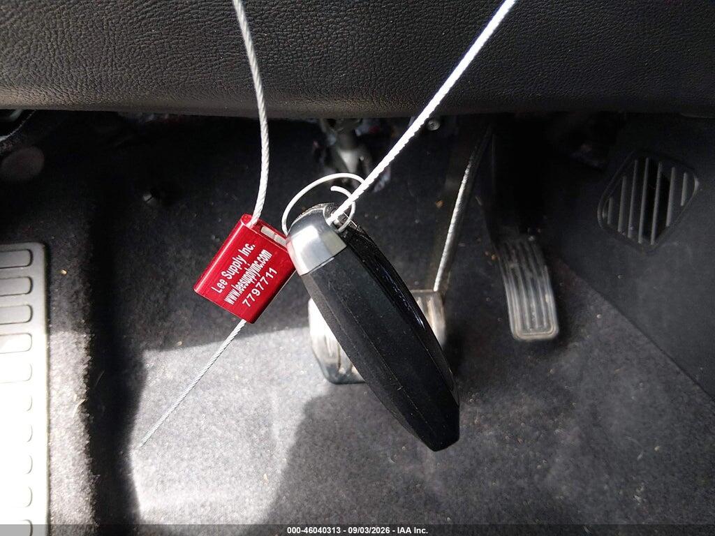 2FMPK3J92MBA47246 2021 FORD EDGE photo no. 11
