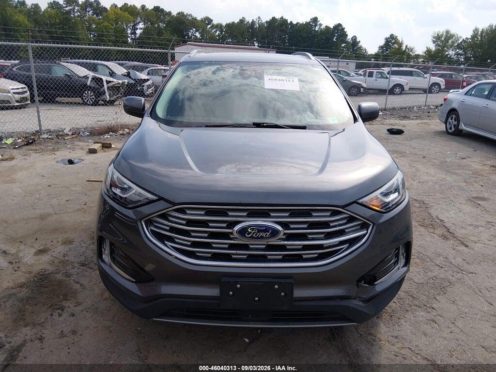 2FMPK3J92MBA47246 2021 FORD EDGE photo no. 12