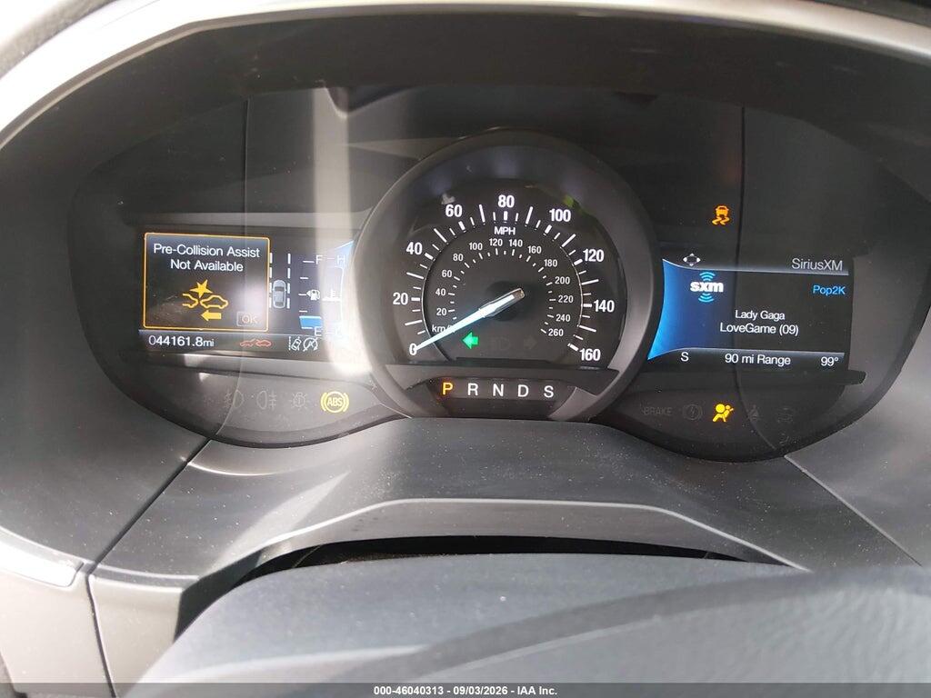2FMPK3J92MBA47246 2021 FORD EDGE photo no. 7