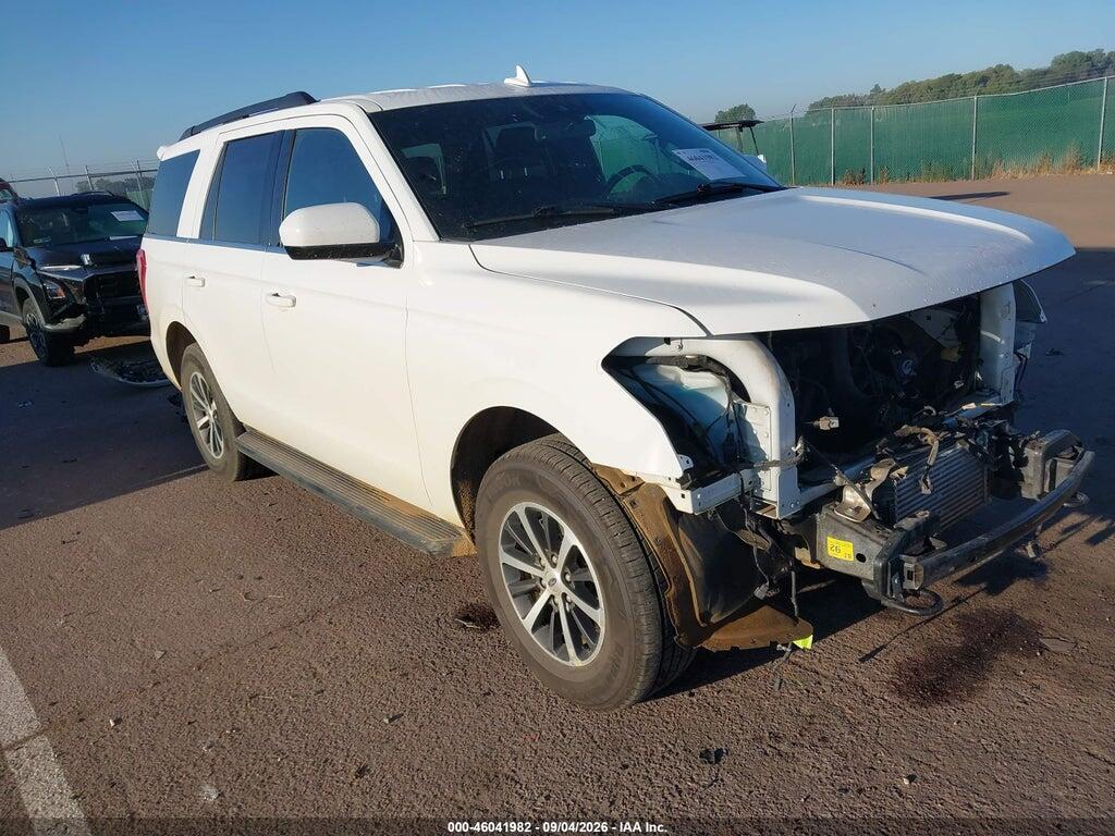 2021 FORD EXPEDITION 1FMJU1JT4MEA25818