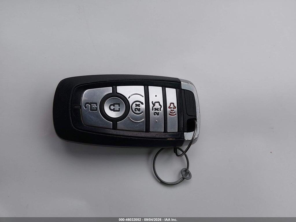 3FA6P0MU0LR263571 2020 FORD FUSION photo no. 11