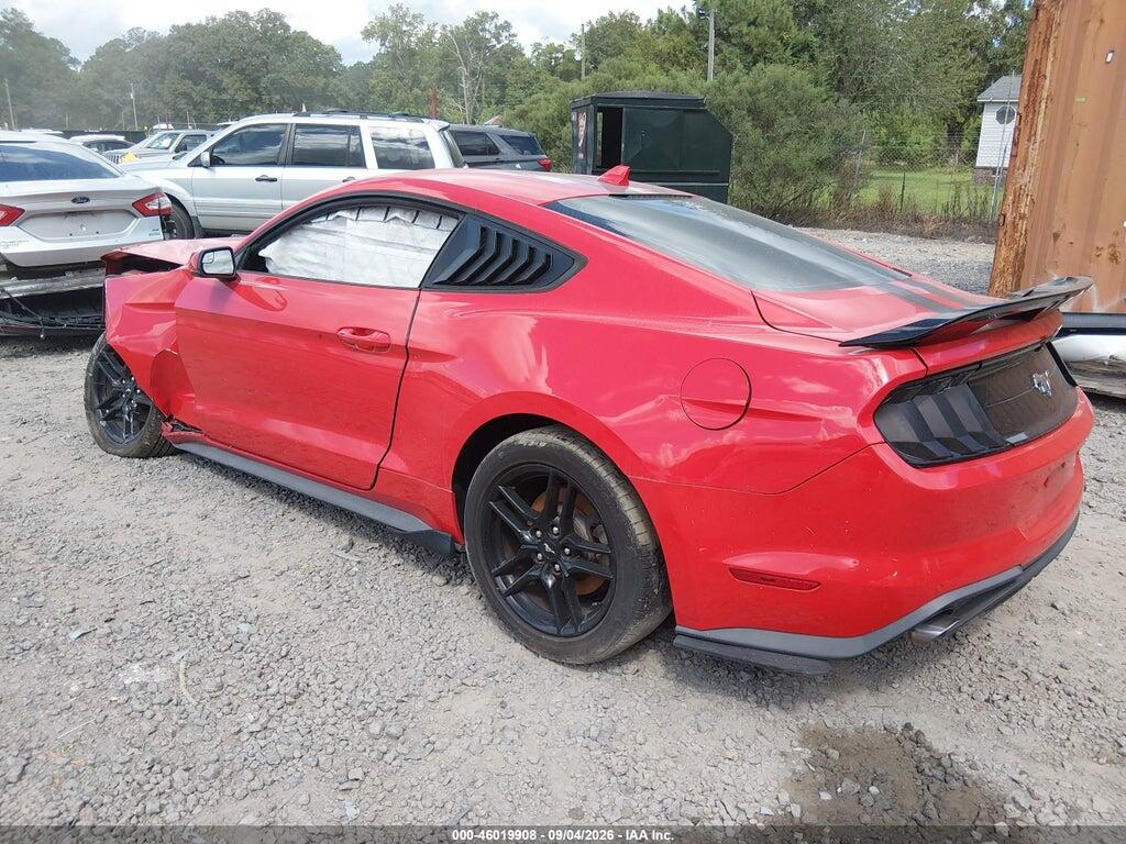 1FA6P8THXL5139104 2020 FORD MUSTANG photo no. 3