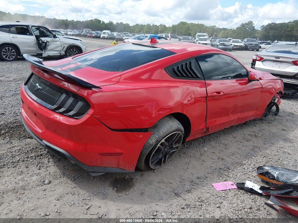 1FA6P8THXL5139104 2020 FORD MUSTANG photo no. 4