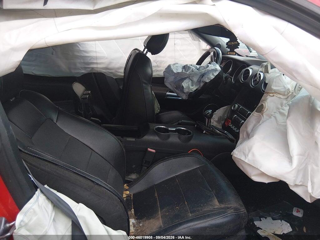 1FA6P8THXL5139104 2020 FORD MUSTANG photo no. 5
