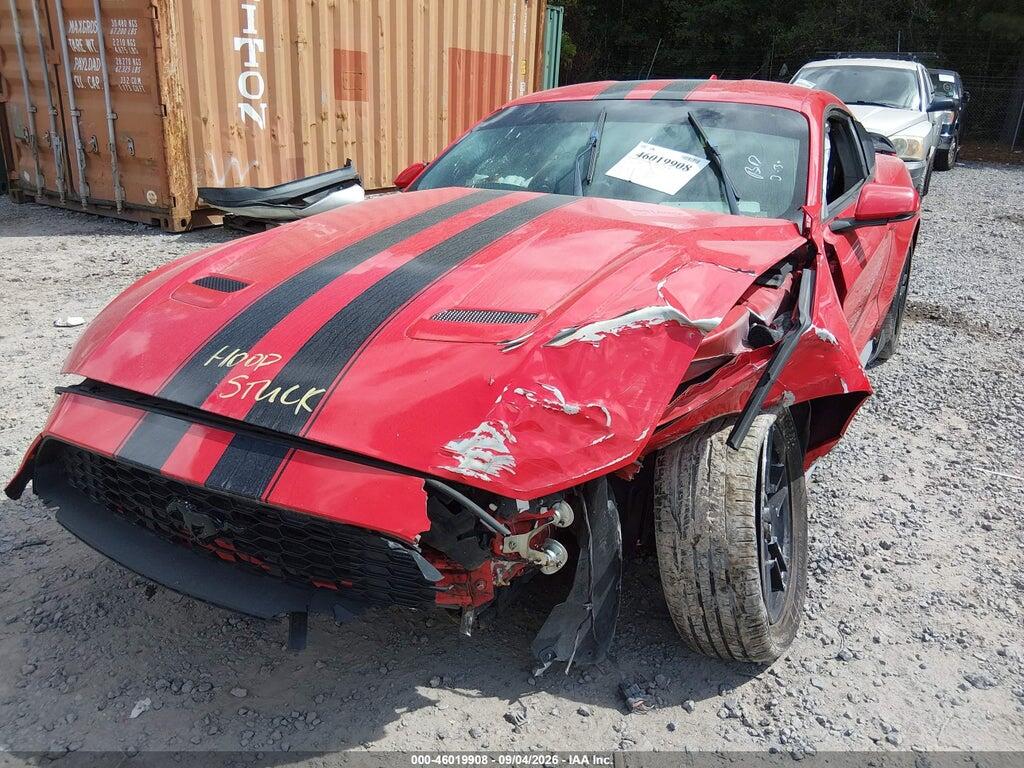 1FA6P8THXL5139104 2020 FORD MUSTANG photo no. 6