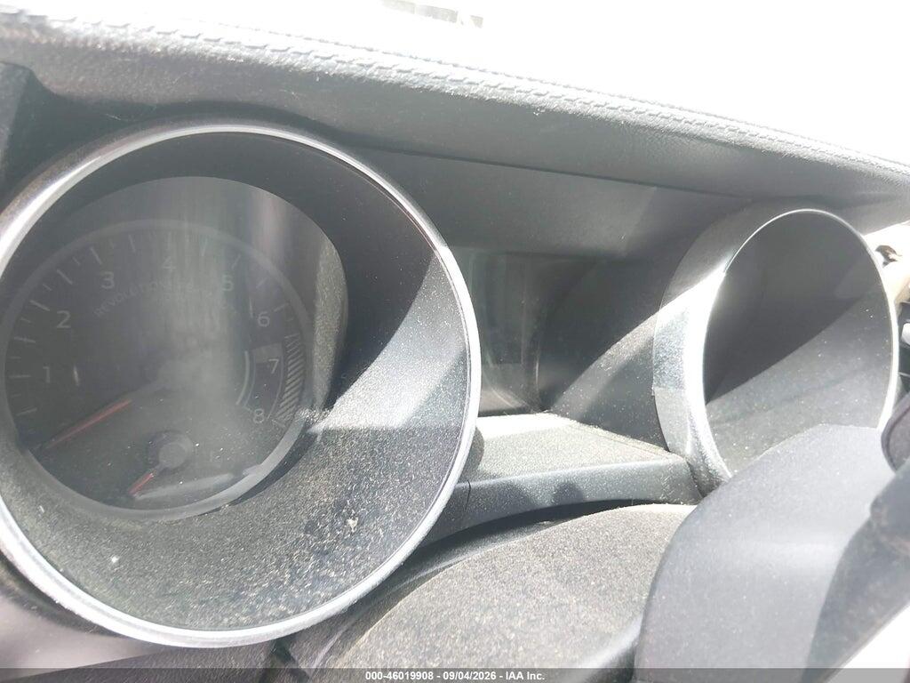 1FA6P8THXL5139104 2020 FORD MUSTANG photo no. 7