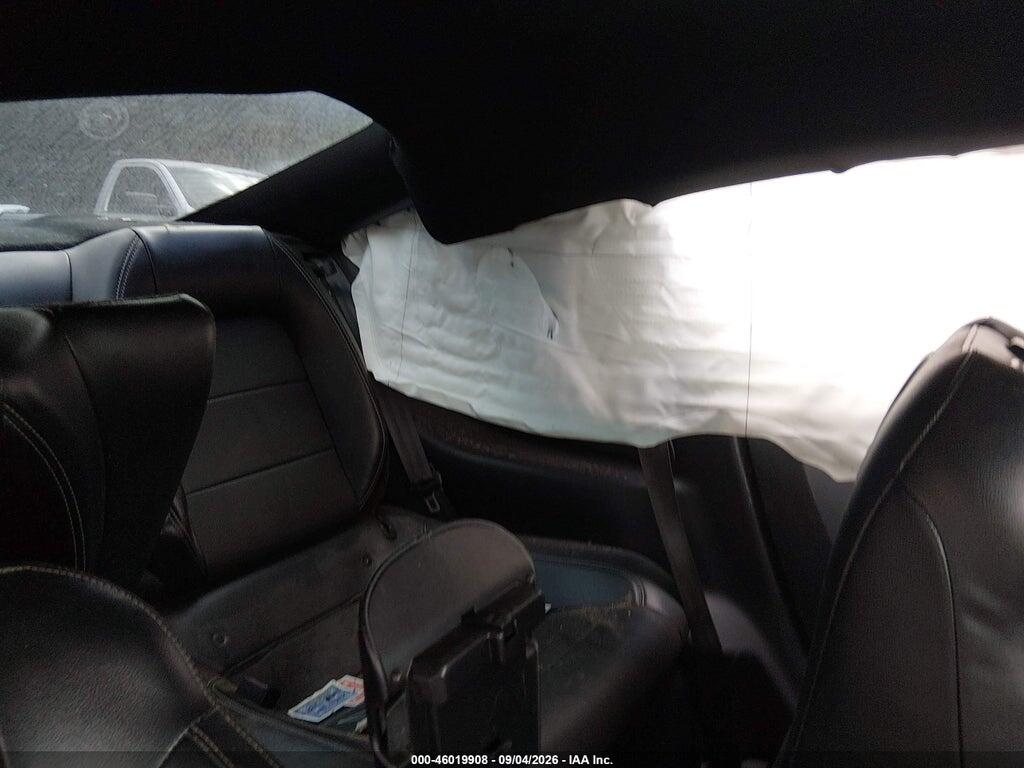 1FA6P8THXL5139104 2020 FORD MUSTANG photo no. 8