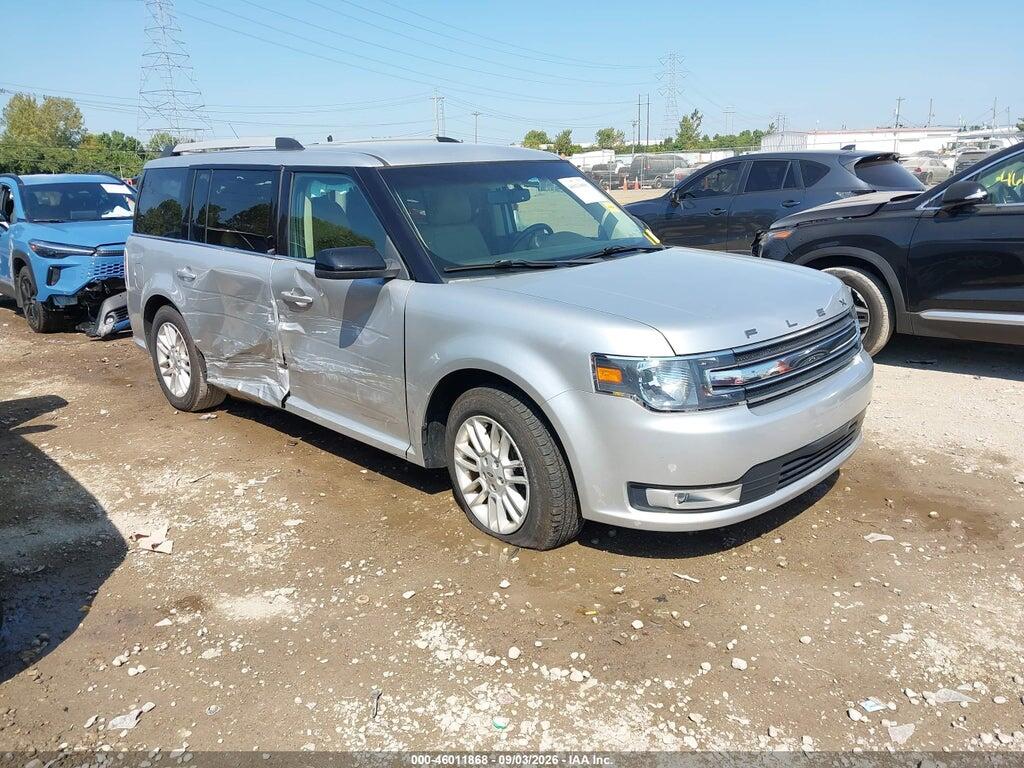 2014 FORD FLEX 2FMGK5C8XEBD26672
