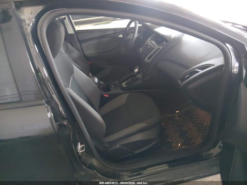 1FADP3F25EL453162 2014 FORD FOCUS photo no. 5