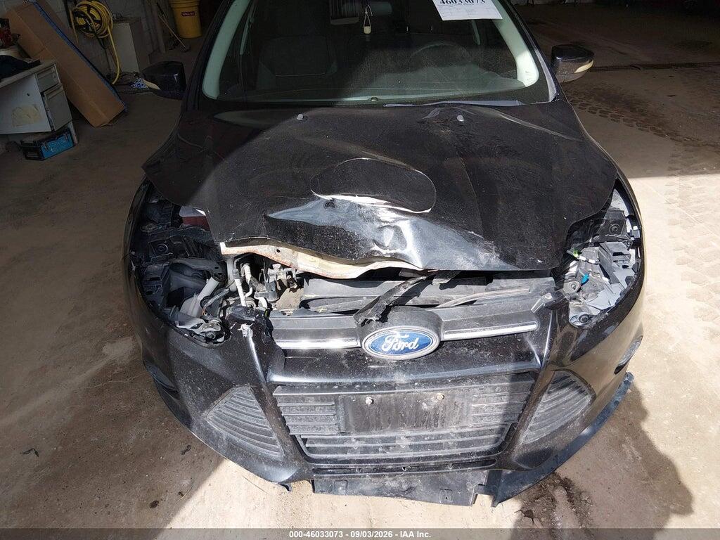 1FADP3F25EL453162 2014 FORD FOCUS photo no. 6