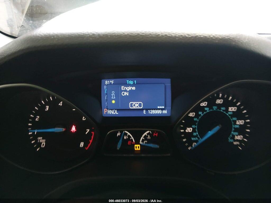1FADP3F25EL453162 2014 FORD FOCUS photo no. 7