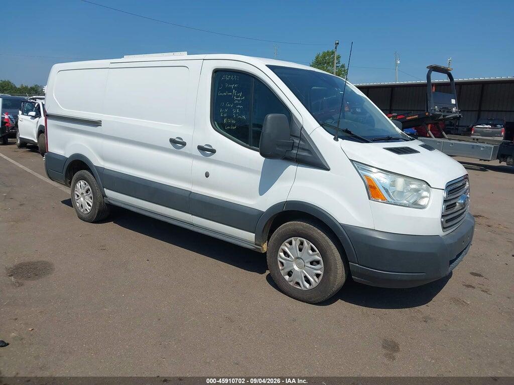 2017 FORD TRANSIT-150 1FTYE1YM4HKA30331
