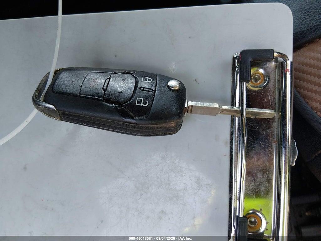 3FA6P0HD4ER218498 2014 FORD FUSION photo no. 11