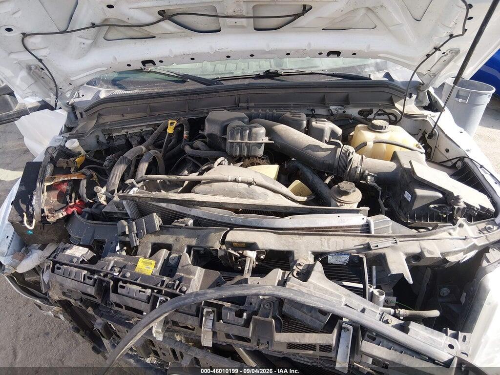 1FDBF2A64GEB99049 2016 FORD F-250 photo no. 10
