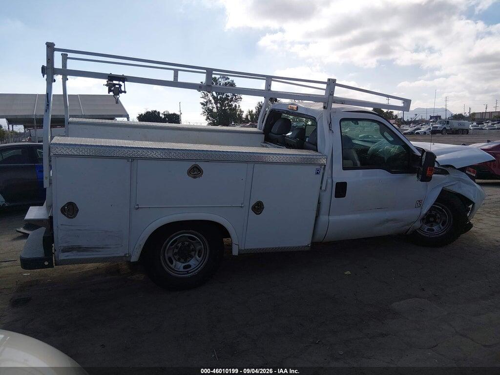 1FDBF2A64GEB99049 2016 FORD F-250 photo no. 12
