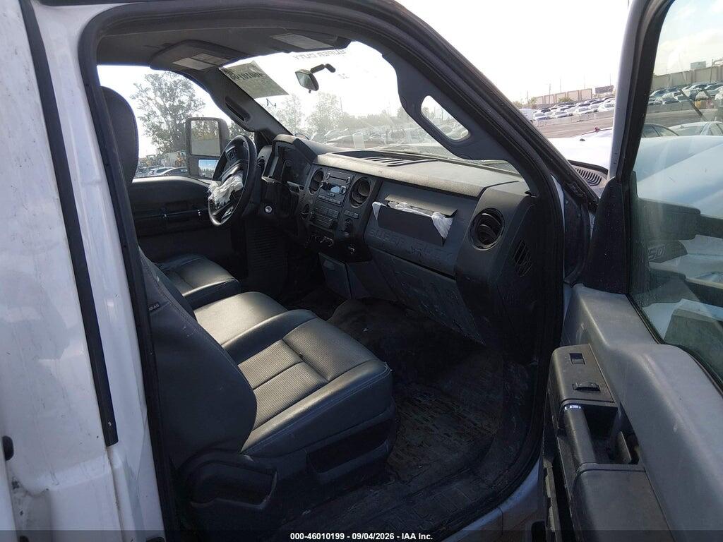 1FDBF2A64GEB99049 2016 FORD F-250 photo no. 5