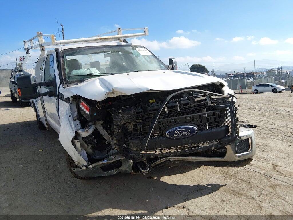 1FDBF2A64GEB99049 2016 FORD F-250 photo no. 6