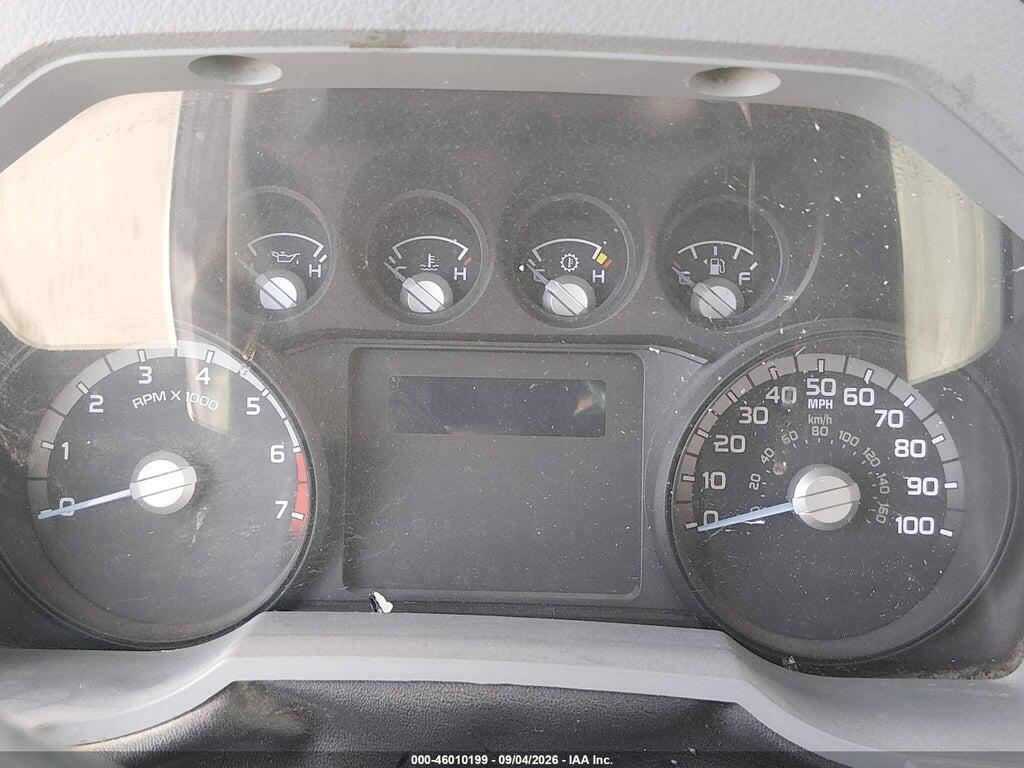 1FDBF2A64GEB99049 2016 FORD F-250 photo no. 7