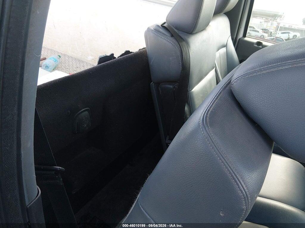 1FDBF2A64GEB99049 2016 FORD F-250 photo no. 8