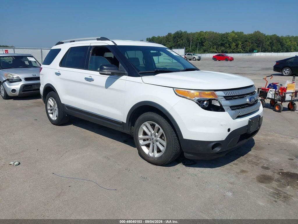 2015 FORD EXPLORER 1FM5K7D96FGB65824