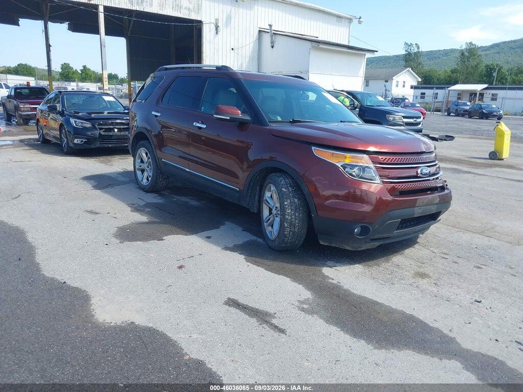 2015 FORD EXPLORER 1FM5K8F87FGA92053