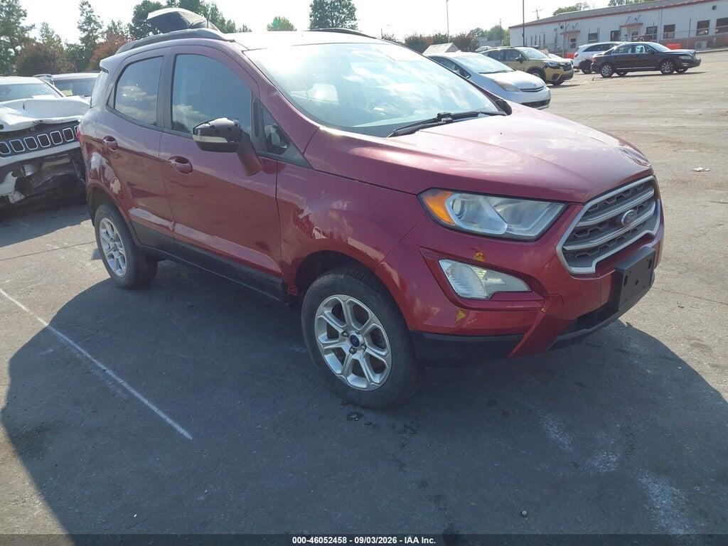 2018 FORD ECOSPORT MAJ6P1UL2JC171080