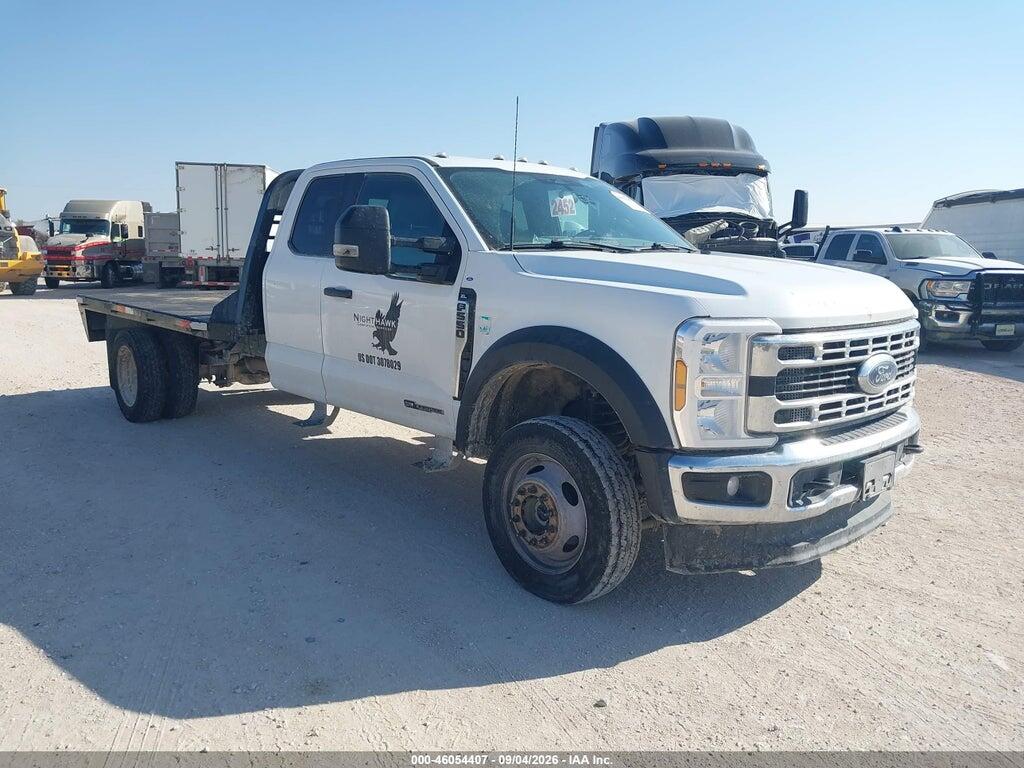 2024 FORD F-550 CHASSIS 1FD0X5HT9RED20386