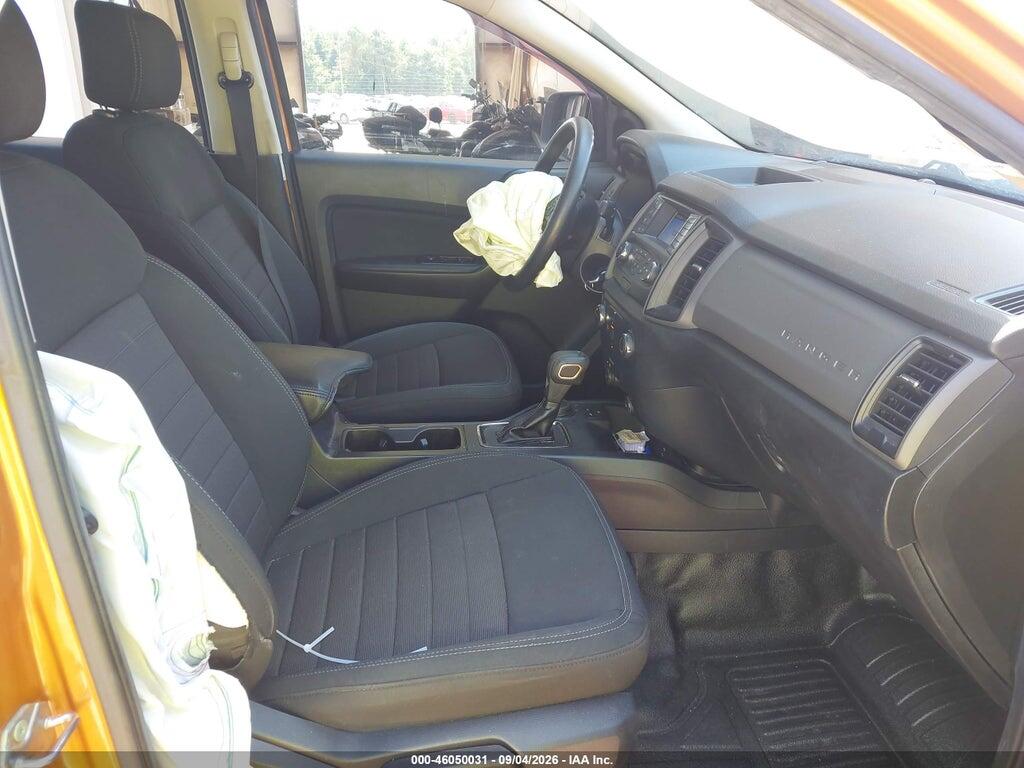 1FTER4FH7KLB11775 2019 FORD RANGER photo no. 5