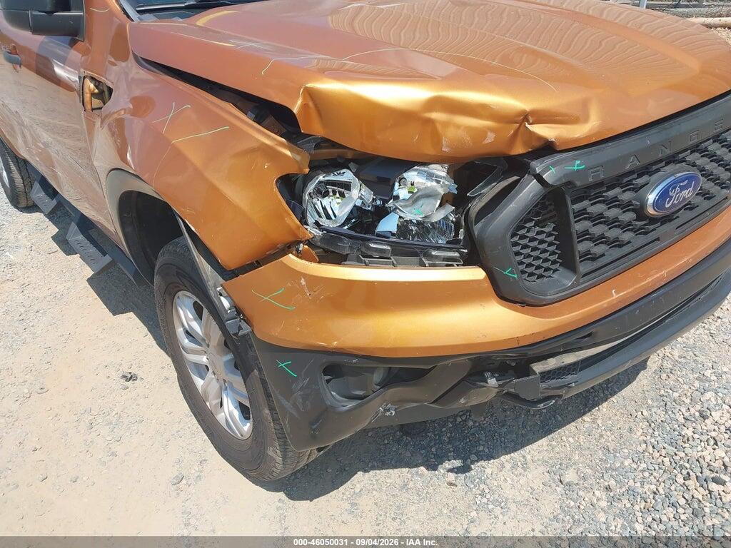 1FTER4FH7KLB11775 2019 FORD RANGER photo no. 6
