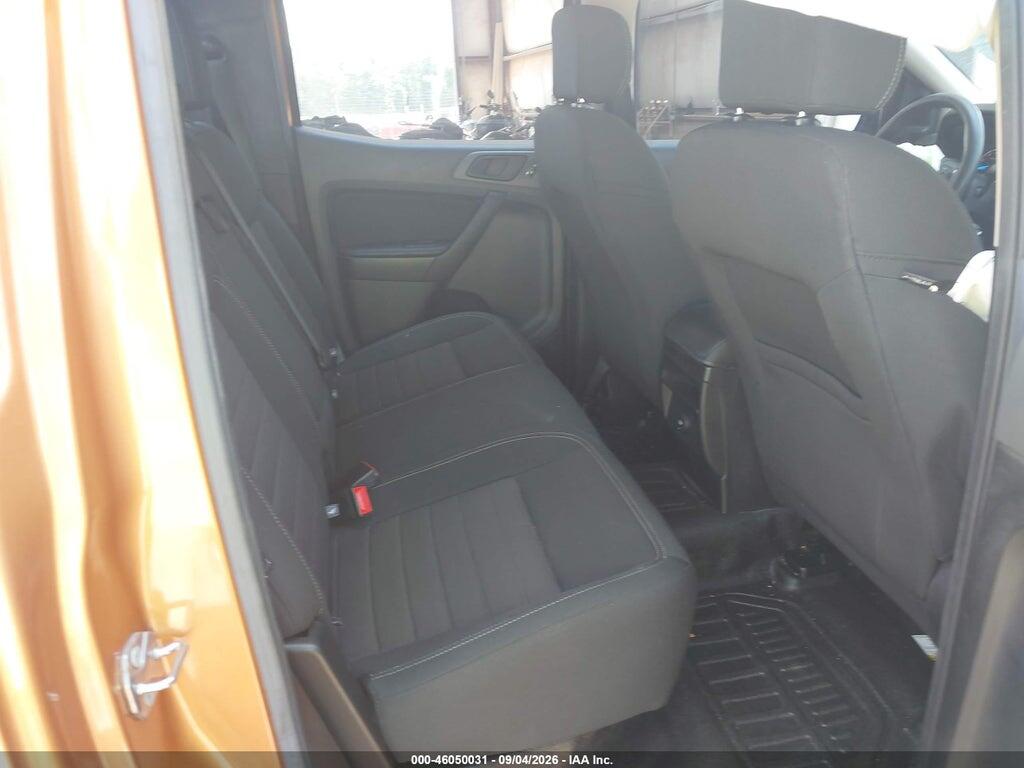 1FTER4FH7KLB11775 2019 FORD RANGER photo no. 8