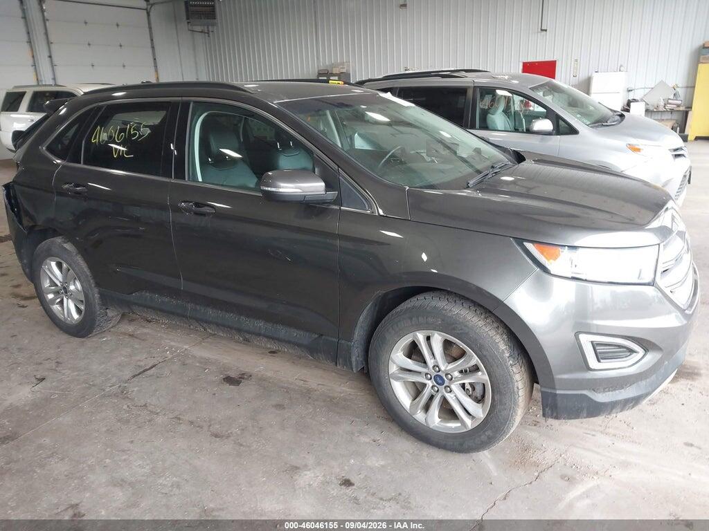 2018 FORD EDGE 2FMPK4J84JBB62407