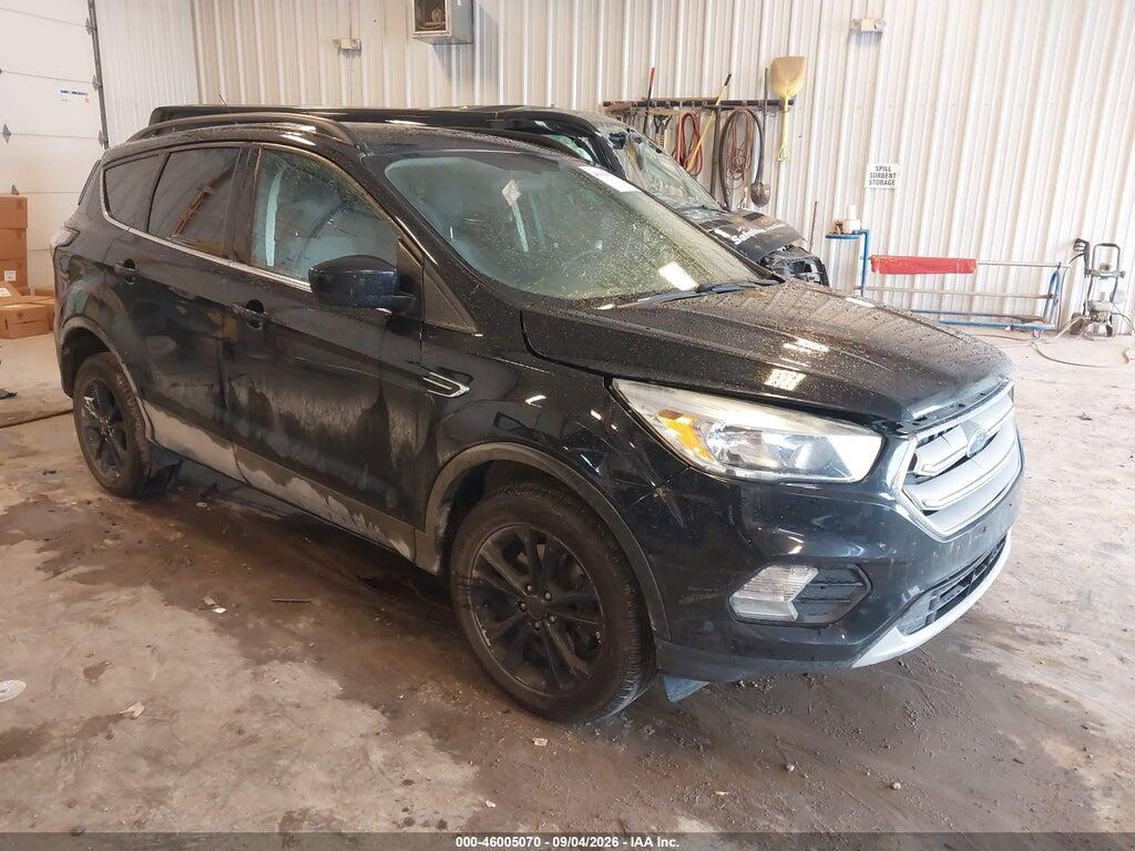 2018 FORD ESCAPE 1FMCU9GD1JUA12551